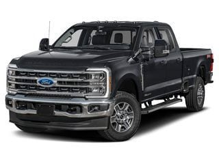 2025 Ford F-350 Lariat 4x4 Crew Cab 8' Box SRW's photo