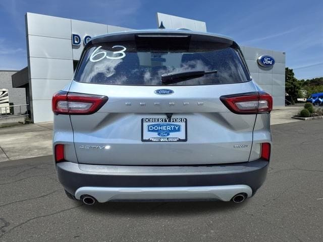 2023 Ford Escape Active - Photo 10