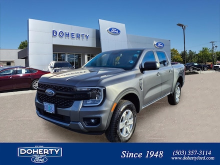 2024 Ford Ranger XL Truck