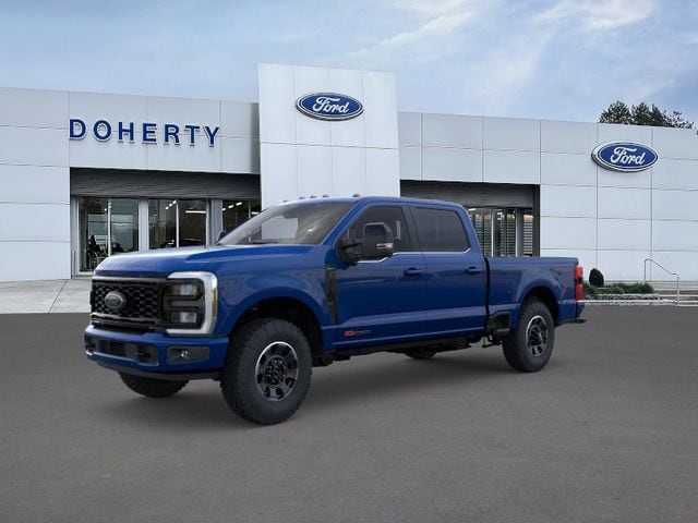 2026 Ford F-350 Lariat 4x4 Crew Cab 6-3/4' Box SRW's photo