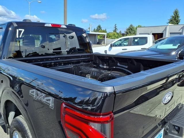 2024 Ford F-150 Lariat - Photo 16