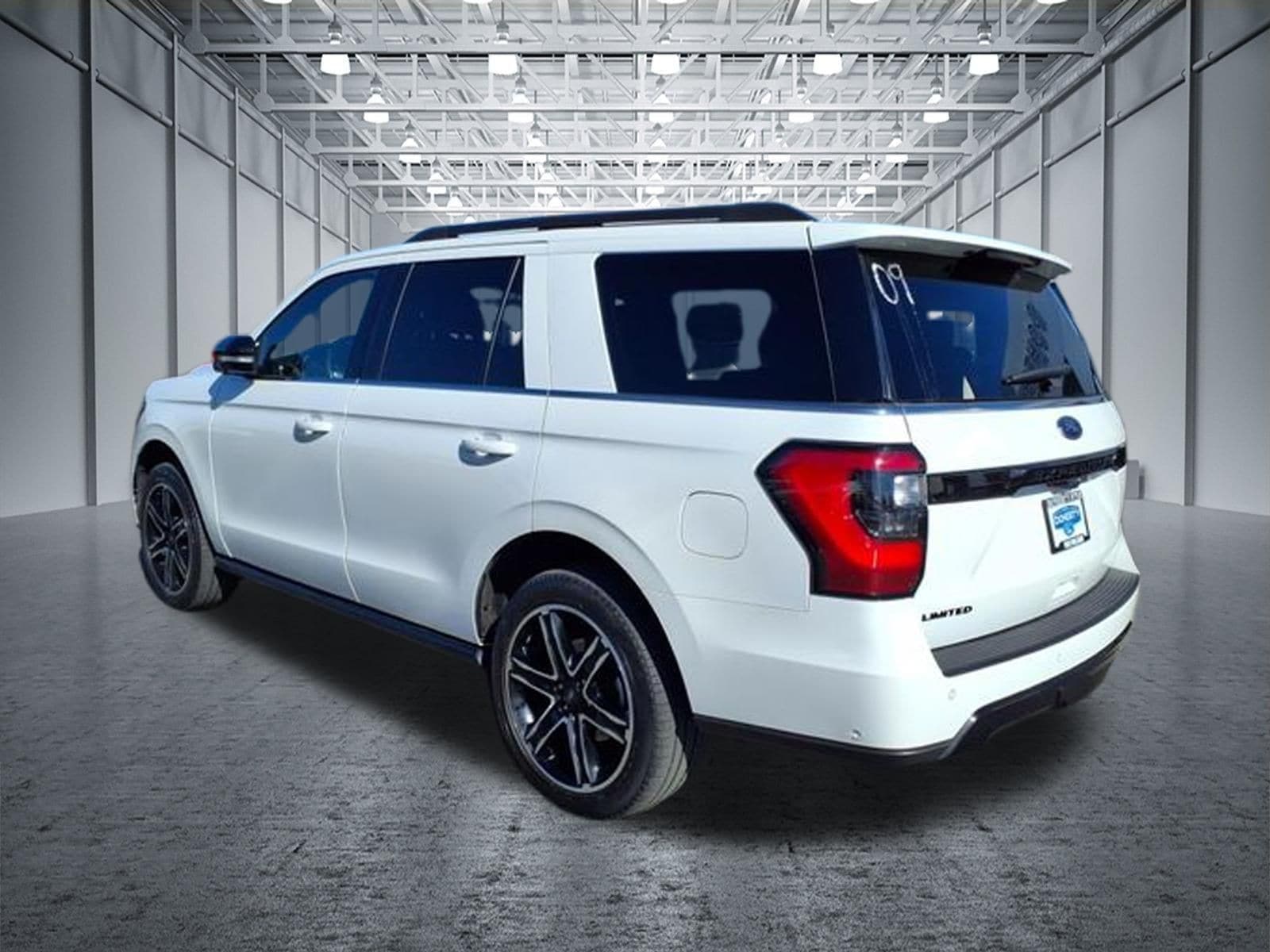 2021 Ford Expedition Limited - Photo 11