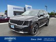 Kia Sorento Plug-In Hybrid