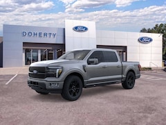 2026 Ford F-150 Platinum&reg; TRUCK 1FTFW7L84TFB87425