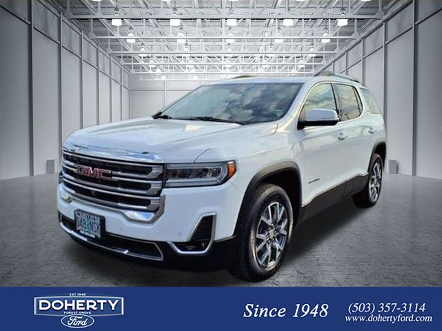 2022 GMC Acadia SLT AWD's photo