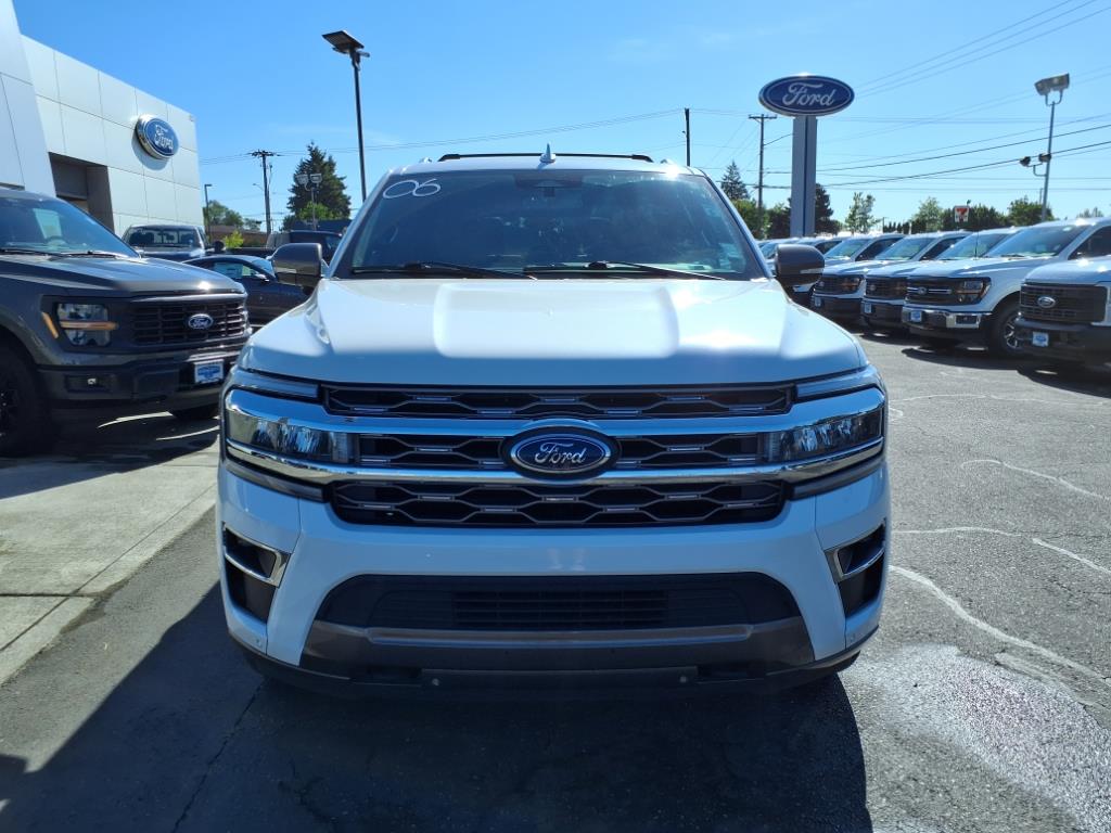 Used 2022 Ford Expedition King Ranch with VIN 1FMJU1PT8NEA04706 for sale in Forest Grove, OR