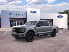 2026 Ford F-150 XLT TRUCK 1FTFW3L51TKE20991