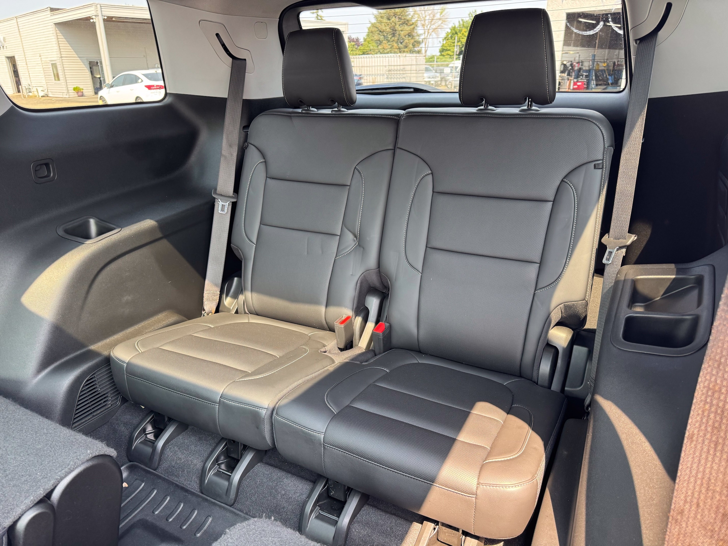 2022 GMC Acadia SLT - Photo 33
