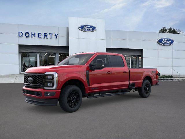2026 Ford F-350 XLT 4x4 Crew Cab 8' Box SRW's photo