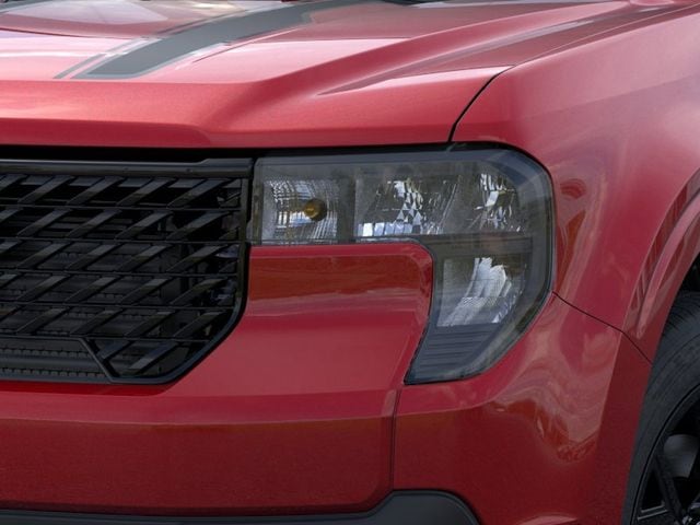 2025 Ford Maverick XLT - Photo 19