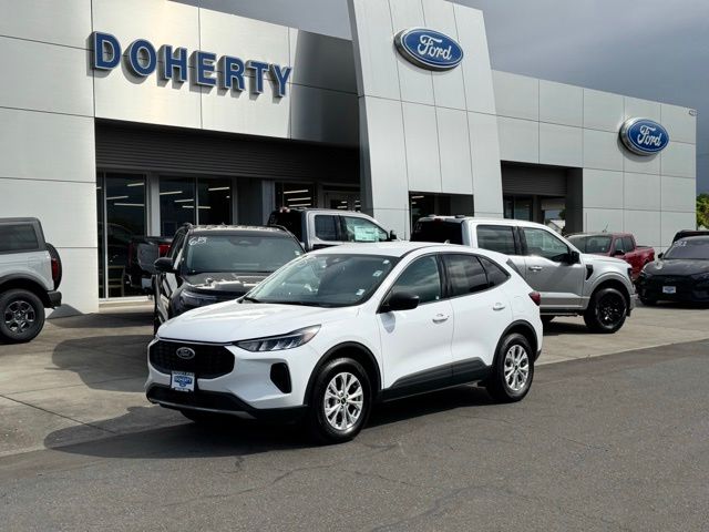 2025 Ford Escape Active AWD's photo