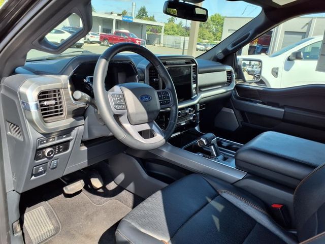 2024 Ford F-150 Lariat - Photo 20