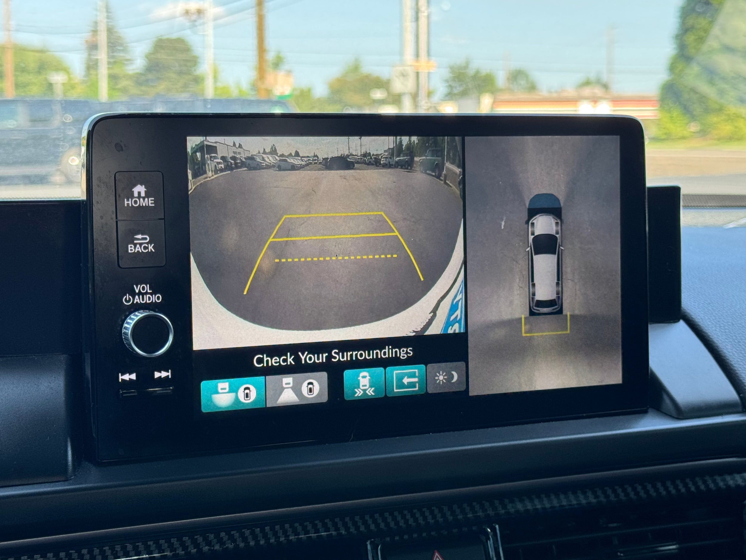 2024 Honda Pilot TrailSport - Photo 39