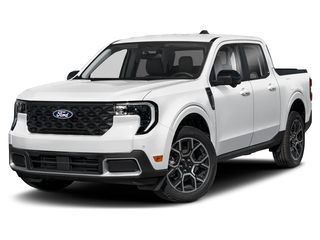 2026 Ford Maverick Lariat AWD's photo