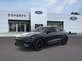 2026 Ford Mustang Mach-E Premium CROSSOVERS
