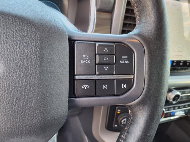 2024 Ford F-150 Lariat - Photo 28