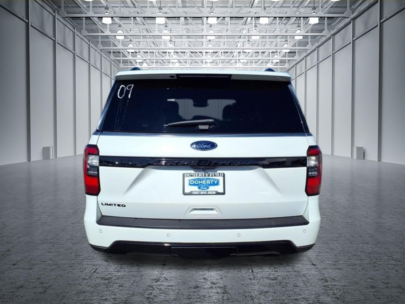 2021 Ford Expedition Limited - Photo 10