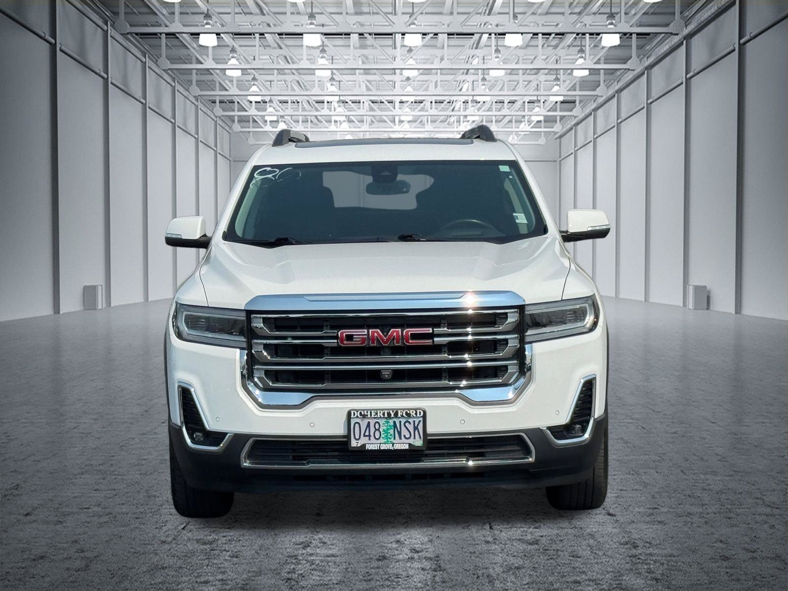 2022 GMC Acadia SLT - Photo 9