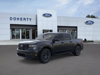 2026 Ford Maverick XLT TRUCK