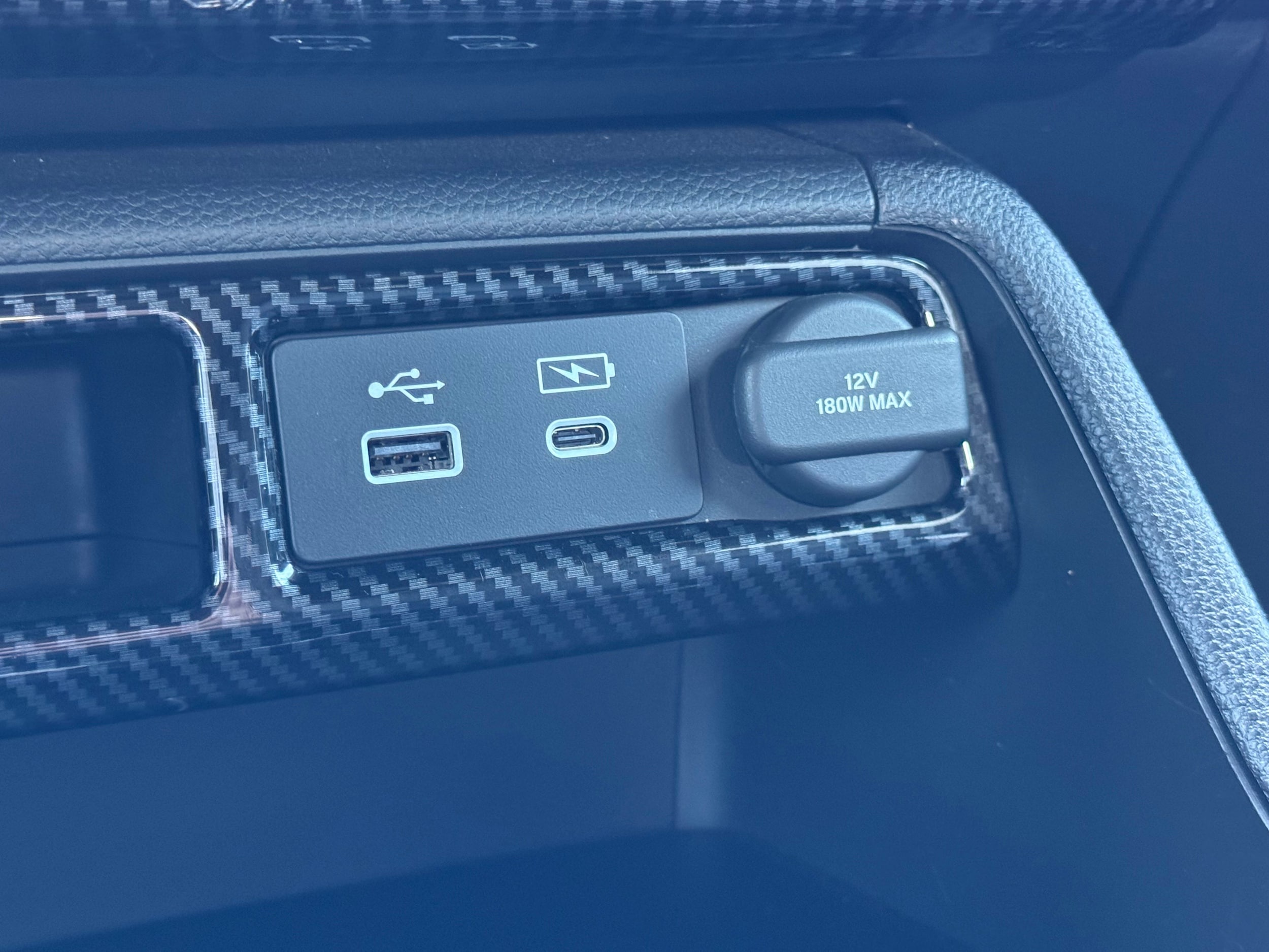 2024 Honda Pilot TrailSport - Photo 46