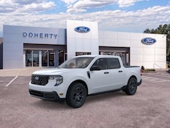 2026 Ford Maverick XLT Truck SuperCrew 3FTTW8J34TRB33383