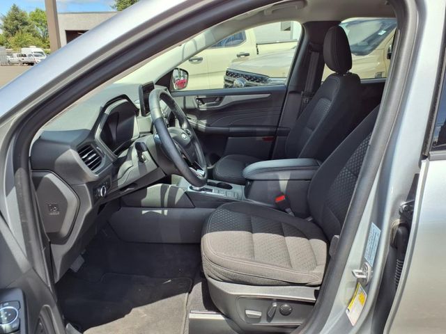 2023 Ford Escape Active - Photo 17