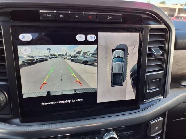 2024 Ford F-150 Lariat - Photo 22
