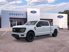 2026 Ford F-150 XLT TRUCK 1FTFW3L89TKD96305
