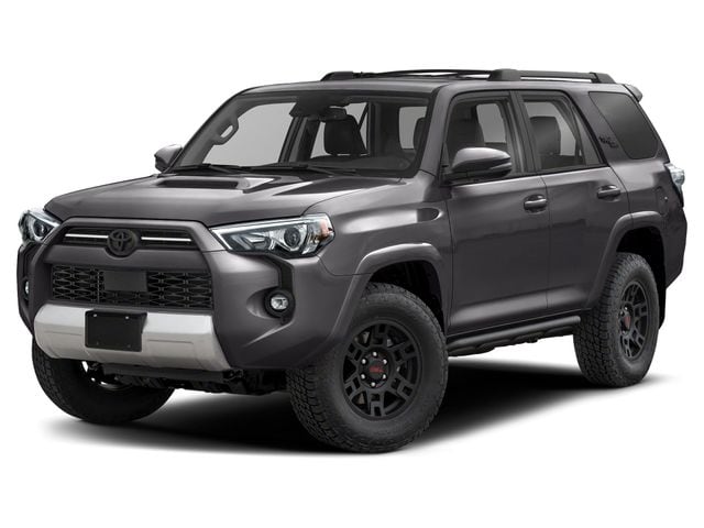2024 Toyota 4Runner TRD Off-Road Premium 4WD V6's photo