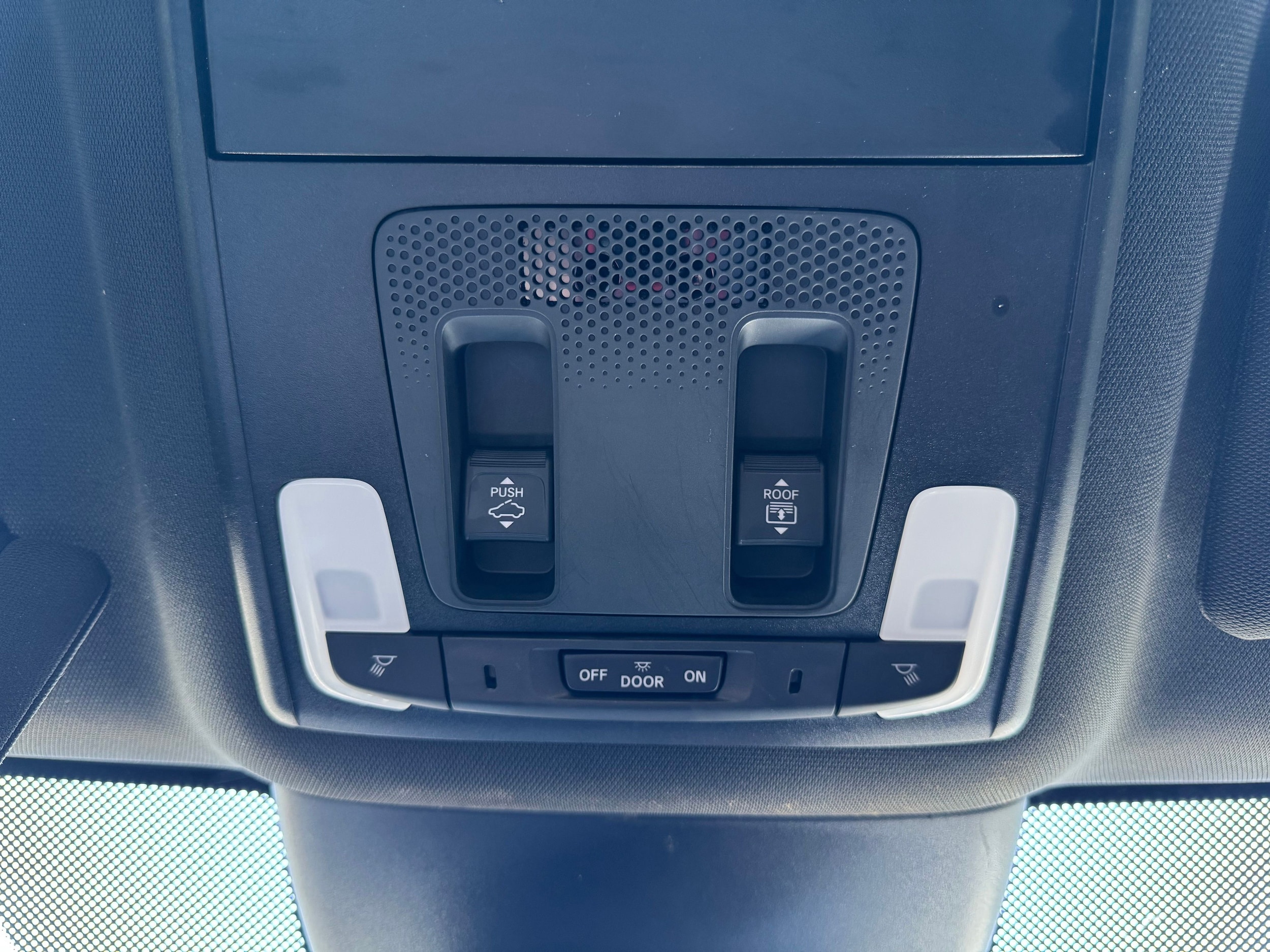 2024 Honda Pilot TrailSport - Photo 58
