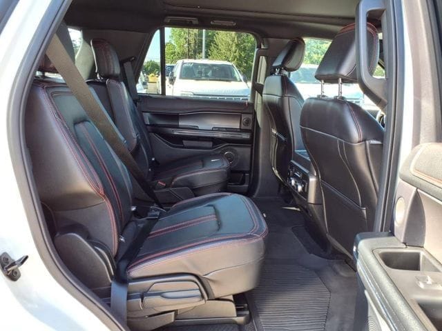 2021 Ford Expedition Limited - Photo 9