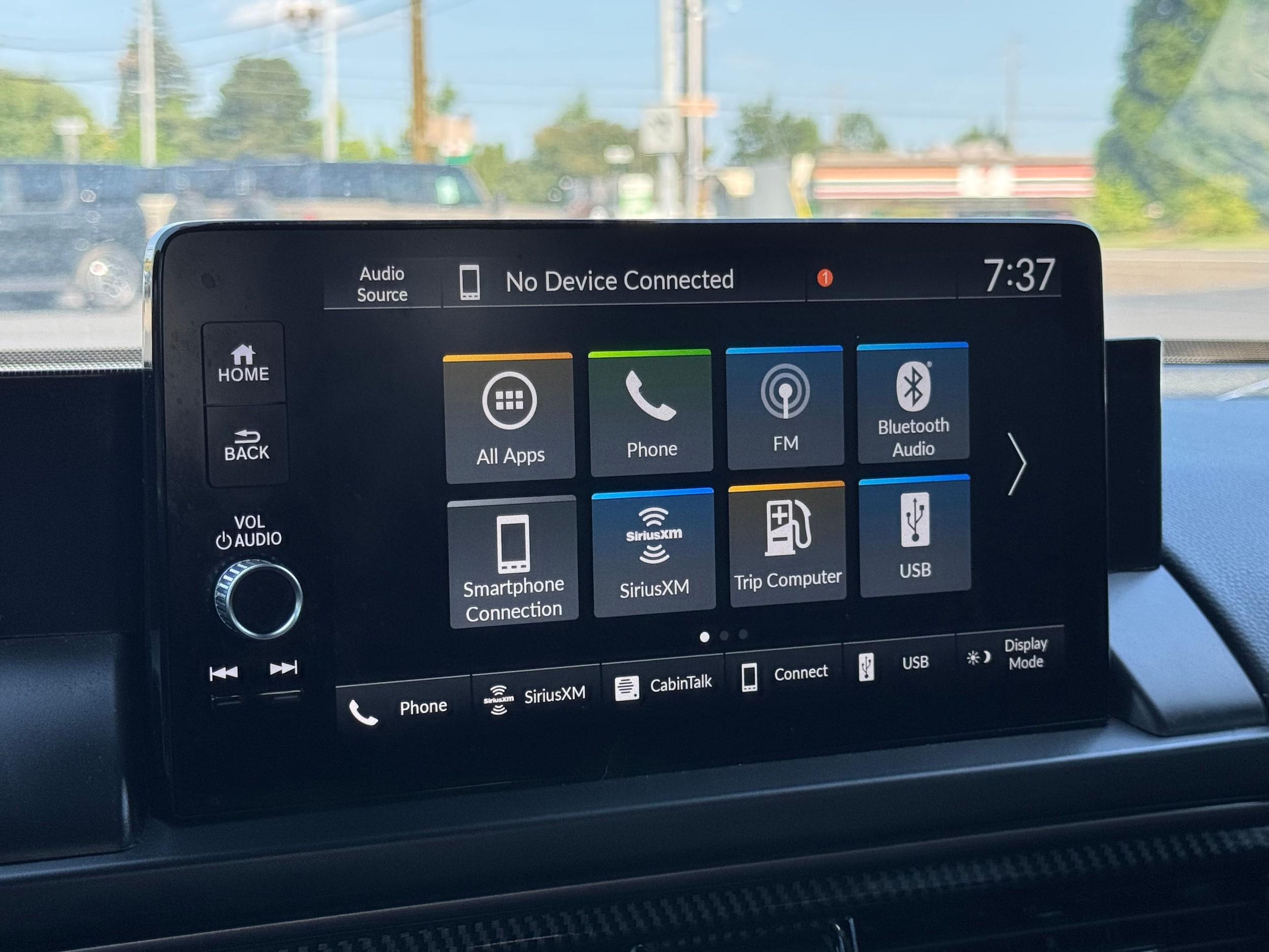 2024 Honda Pilot TrailSport - Photo 38