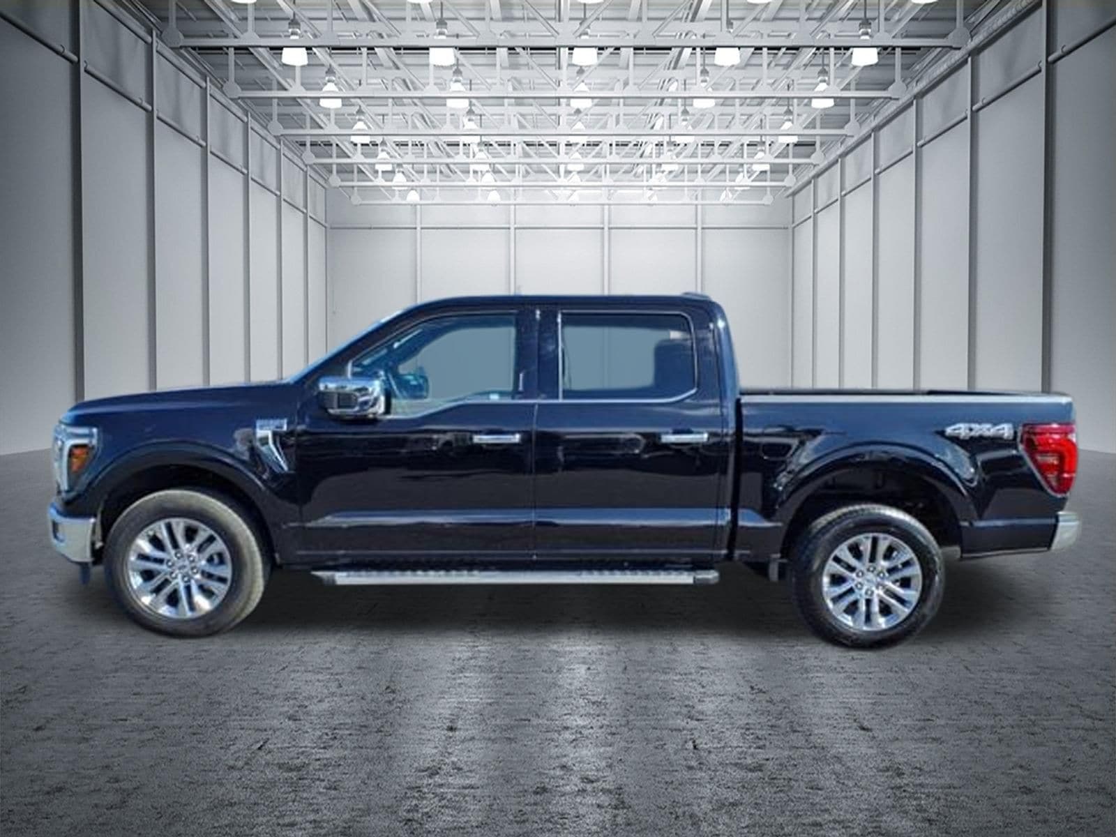 2024 Ford F-150 Lariat - Photo 12