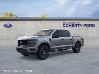 2026 Ford F-150 STX&reg; TRUCK