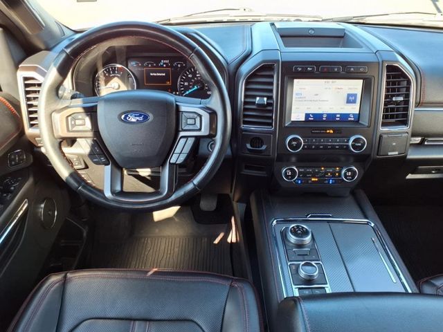 2021 Ford Expedition Limited - Photo 20