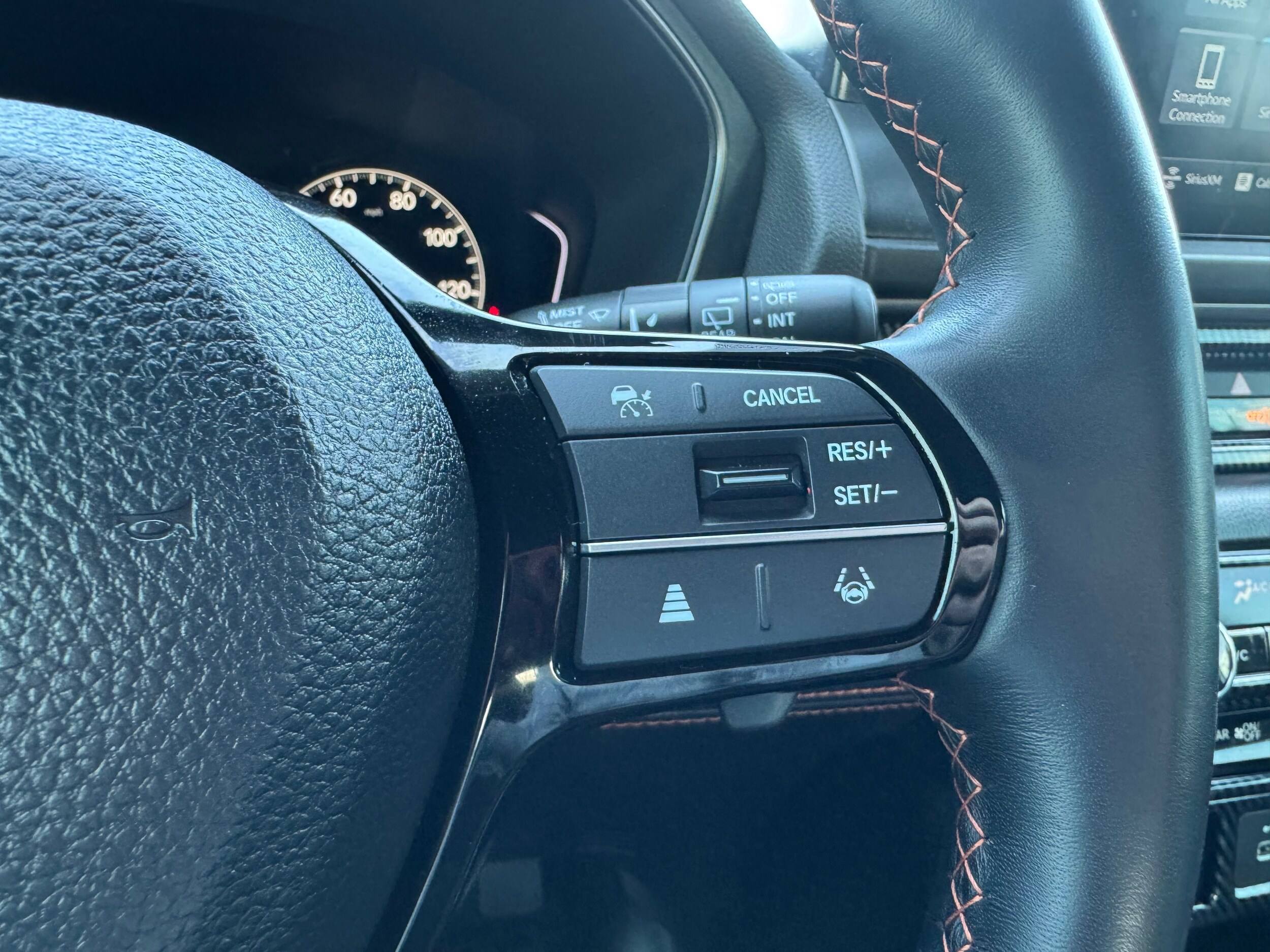 2024 Honda Pilot TrailSport - Photo 52