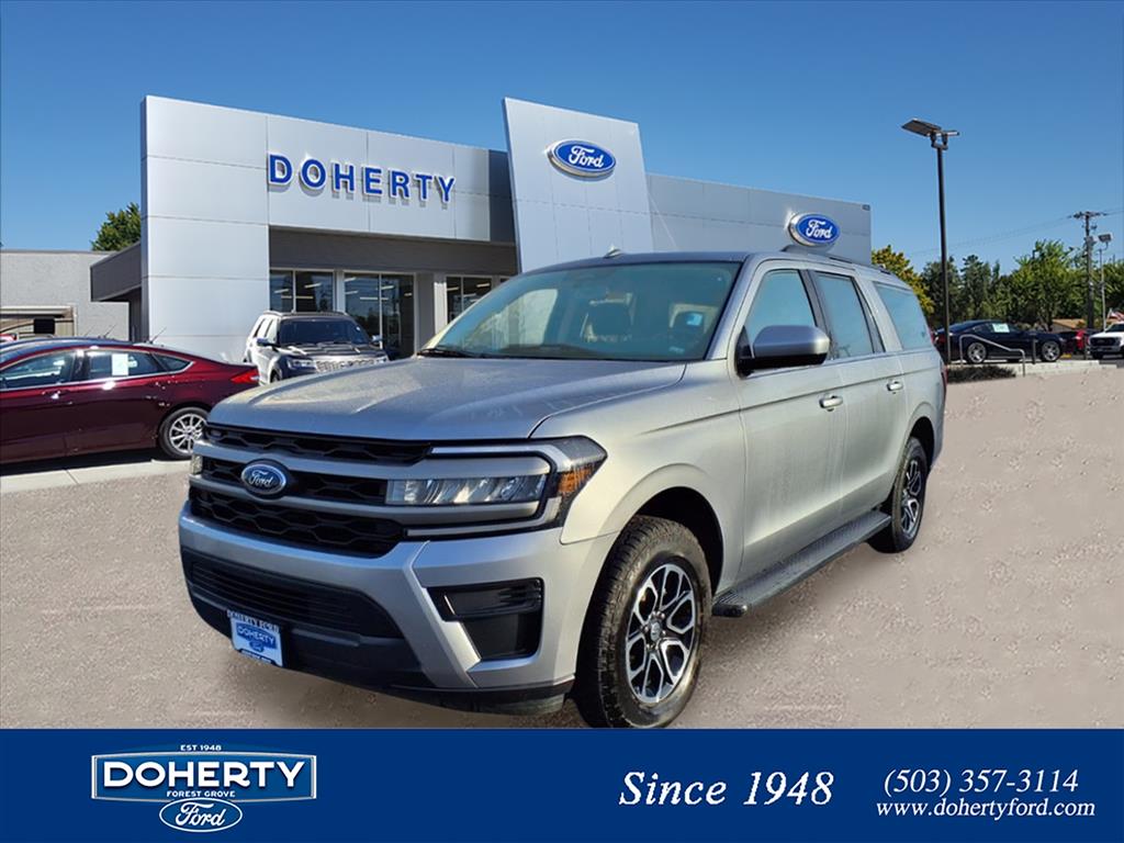 2024 Ford Expedition XLT's photo