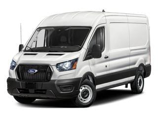 2026 Ford Transit's photo