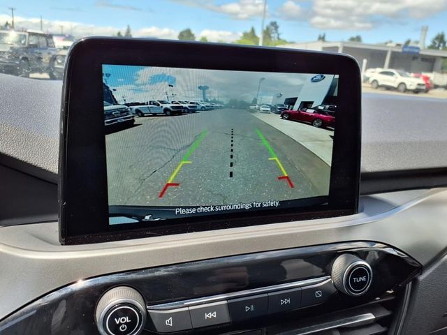2023 Ford Escape Active - Photo 22