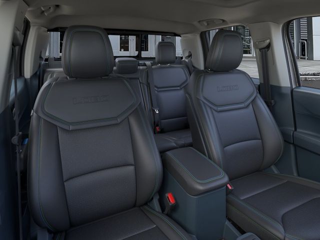 2025 Ford Maverick Lobo Premium - Photo 10