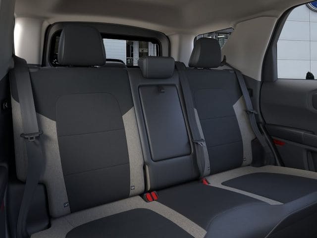 2025 Ford Bronco Sport Big Bend - Photo 11