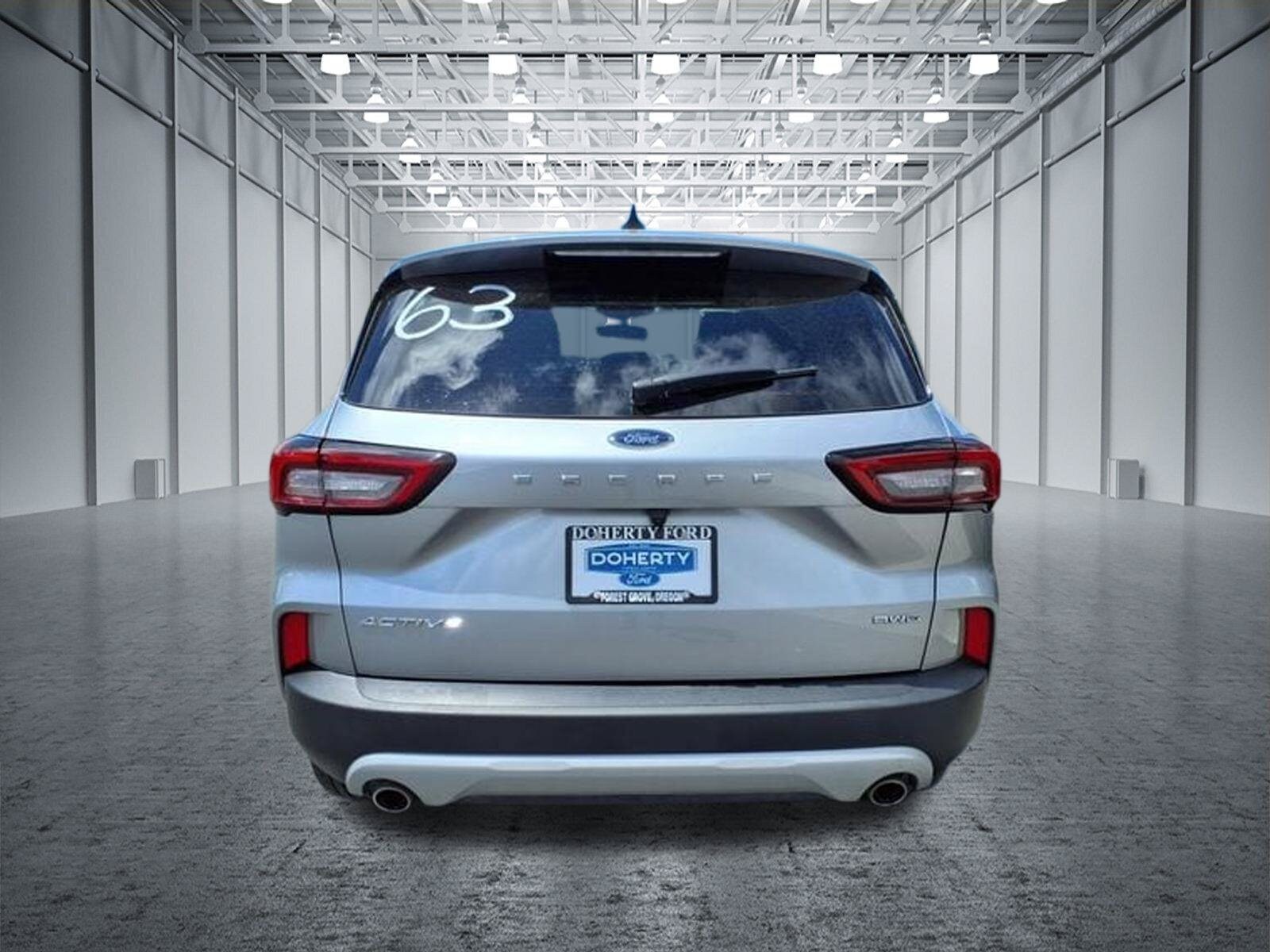 2023 Ford Escape Active - Photo 10