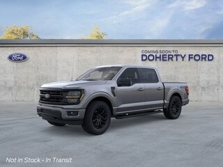 2026 Ford F-150 XLT TRUCK
