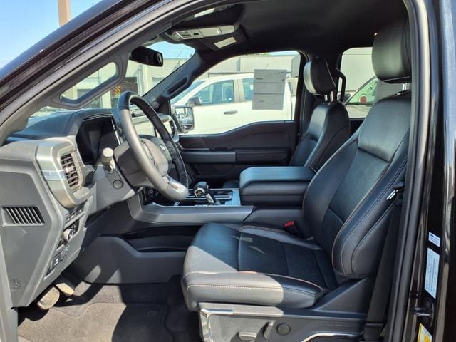 2024 Ford F-150 Lariat - Photo 17