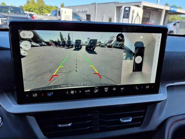 2025 Ford Explorer ST - Photo 22