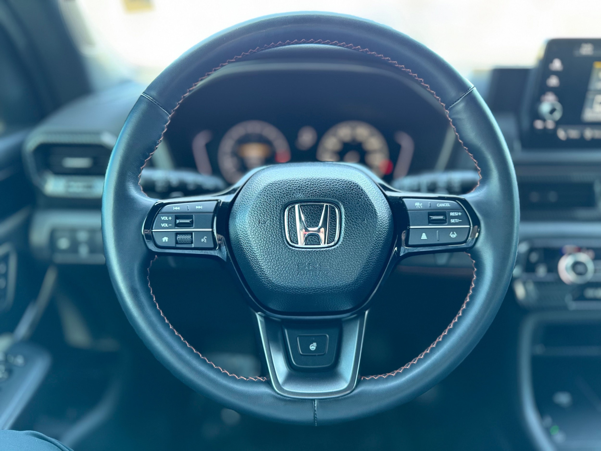 2024 Honda Pilot TrailSport - Photo 50