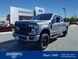 Ford F-350SD