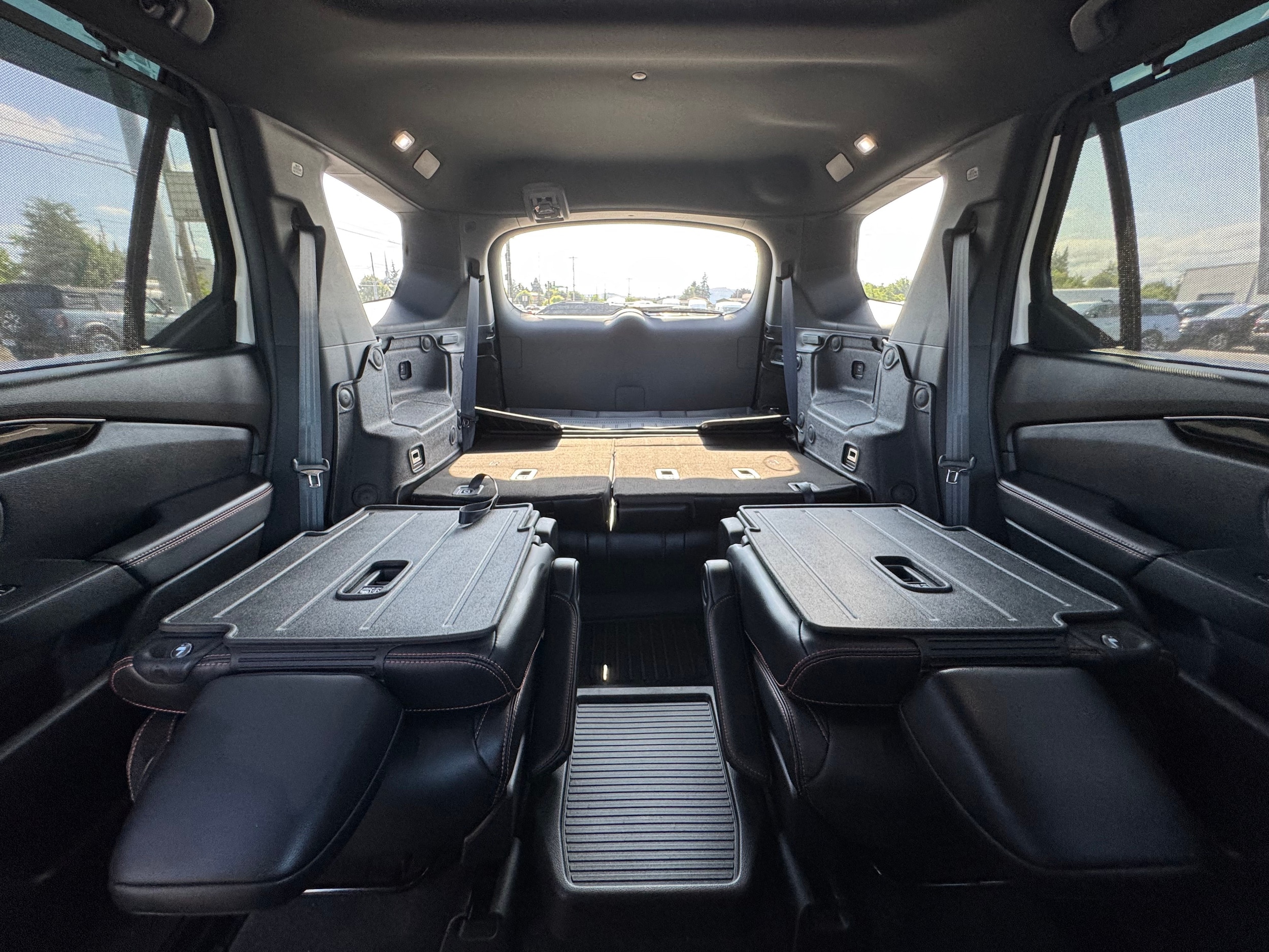 2024 Honda Pilot TrailSport - Photo 31