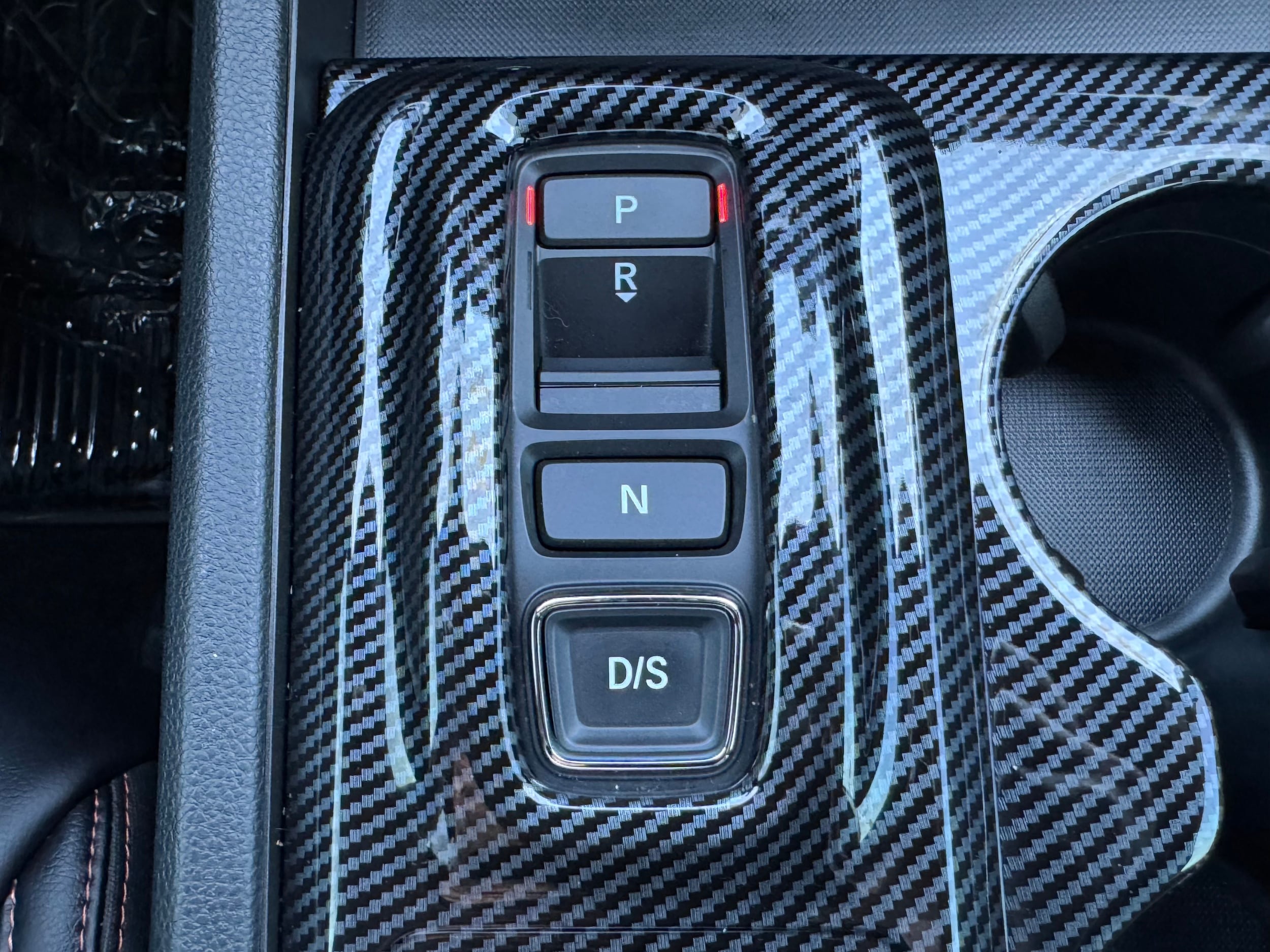 2024 Honda Pilot TrailSport - Photo 43