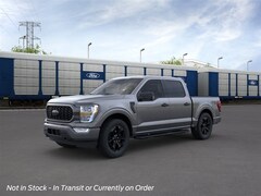 2022 Ford F-150 XL Truck 1FTFW1E89NFC43856